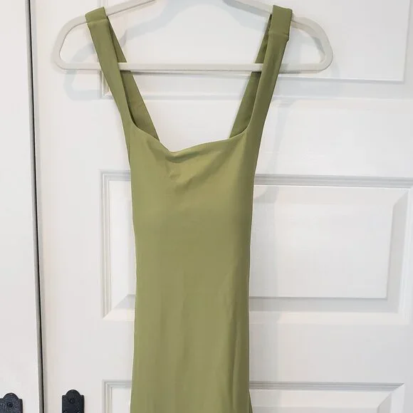 Citrine Dresses | Nwt: Citrine Tabi Dress Sizes: Xs, Sm, Med, LG | Color: Green | Size: S | Ctmk29's Closet Citrine Dresses | Nwt: Citrine Tabi Dress Sizes: Xs, Sm, Med, LG | Color: Green | Size: S | Ctmk29's Closet